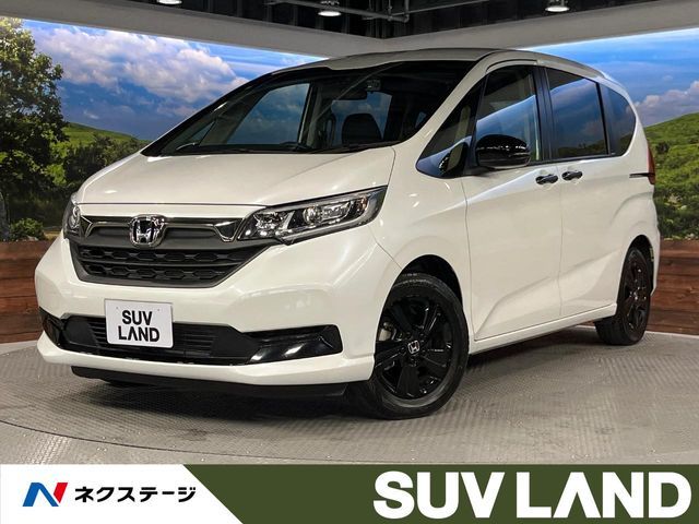 HONDA / FREED HYBRID