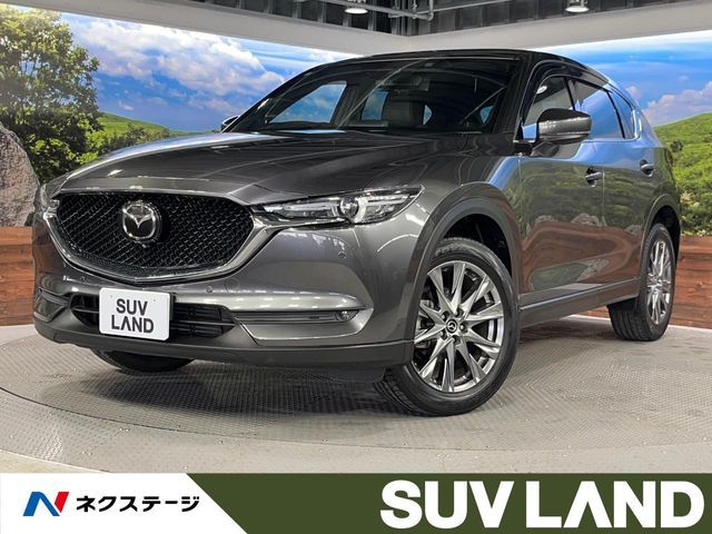 MAZDA / CX-5