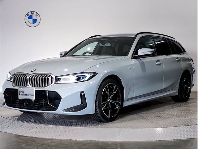 BMW / BMW 3series TOURING