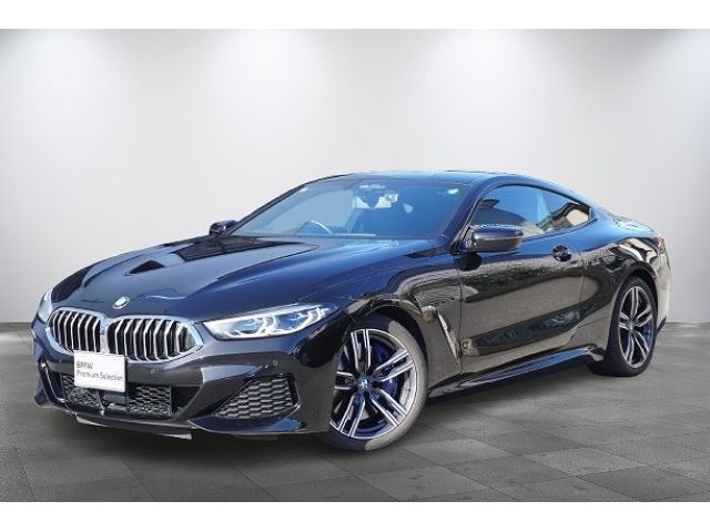 BMW / BMW 8series
