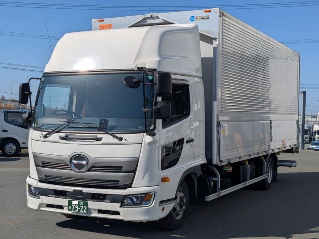 HINO / RANGER