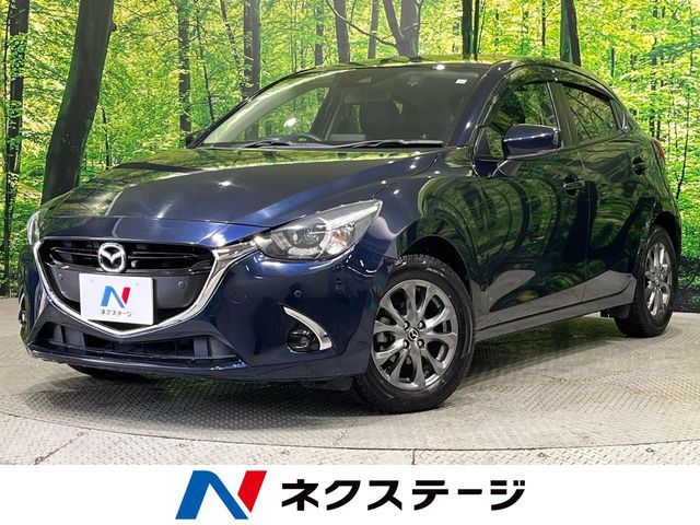 MAZDA / DEMIO