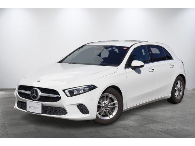 MERCEDES BENZ / MERCEDES BENZ A class