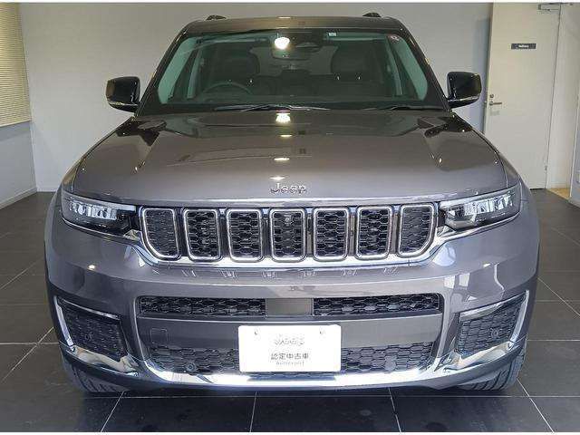 JEEP / JEEP GRAND CHEROKEE
