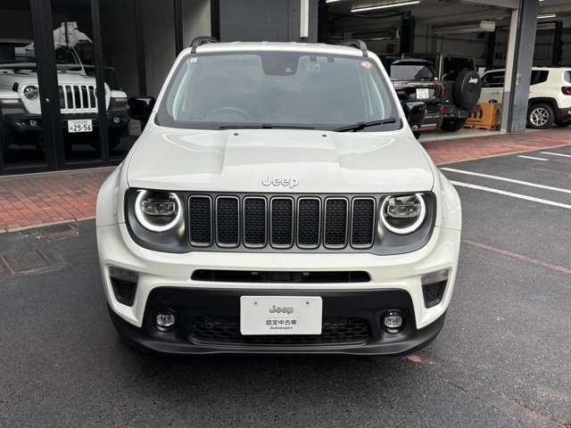 JEEP / JEEP Renegade