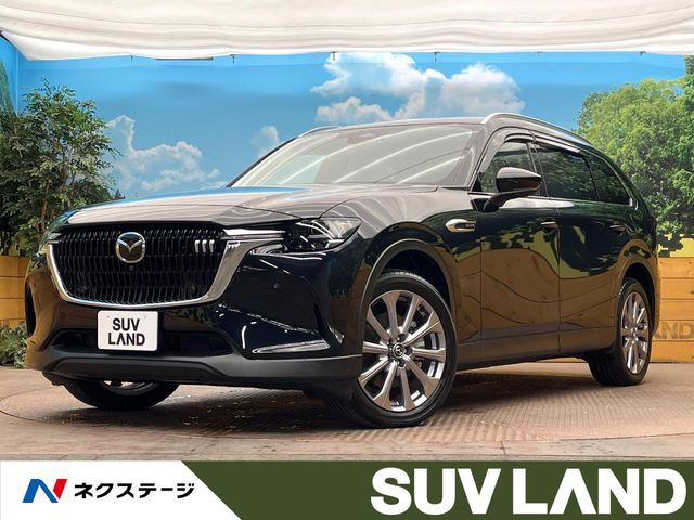 MAZDA / CX-80