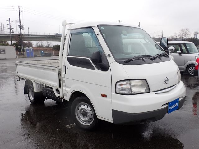 NISSAN / VANETTE truck 2WD