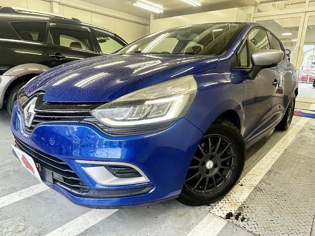 RENAULT / RENAULT LUTECIA