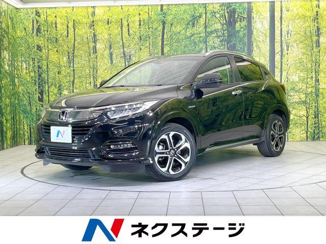 HONDA / VEZEL HYBRID