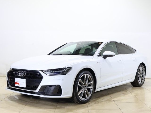AUDI / AUDI A7 SPORTBACK
