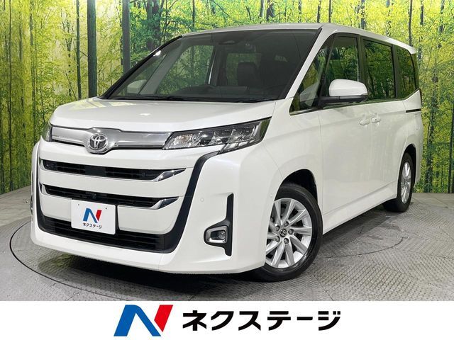 TOYOTA / NOAH