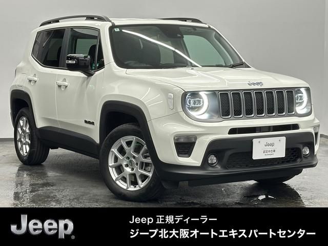 JEEP / JEEP Renegade