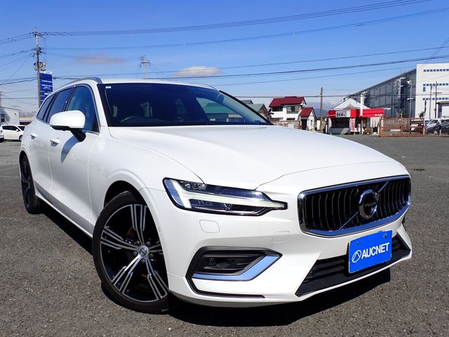 VOLVO / VOLVO V60