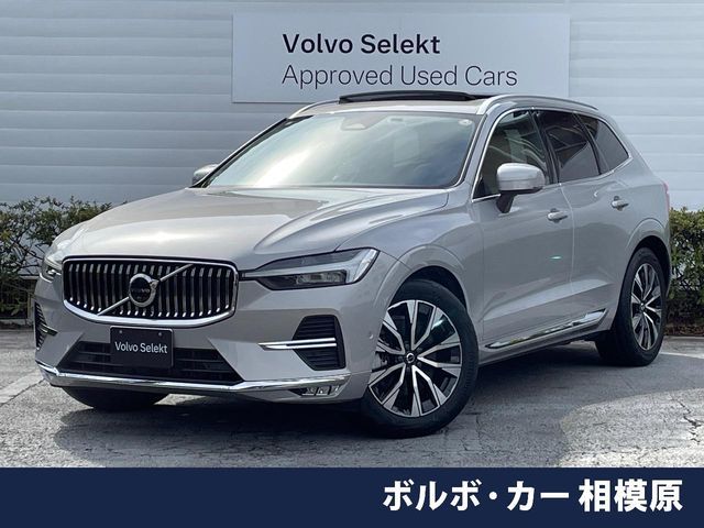 VOLVO / VOLVO XC60