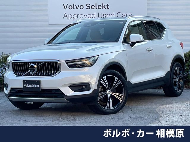 VOLVO / VOLVO XC40