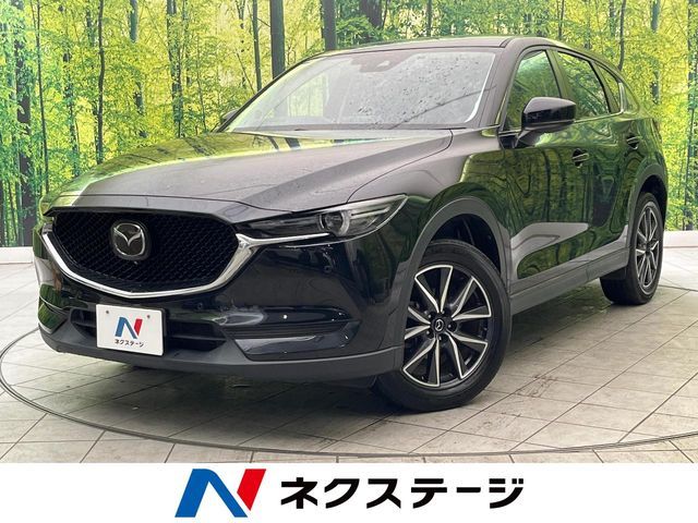 MAZDA / CX-5