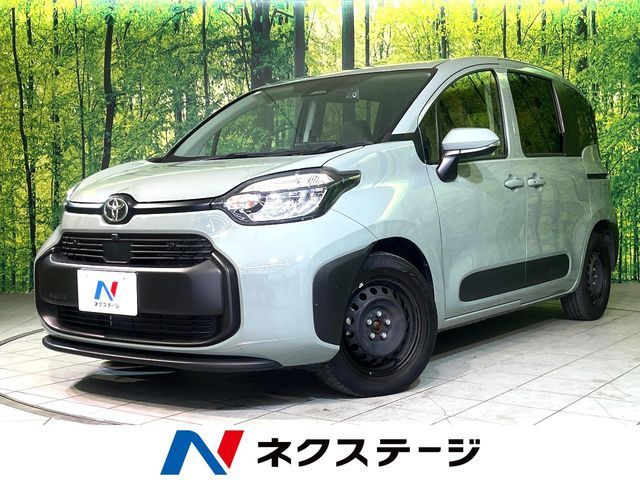 TOYOTA / SIENTA