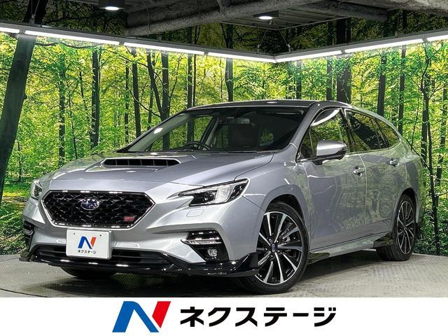 SUBARU / LEVORG