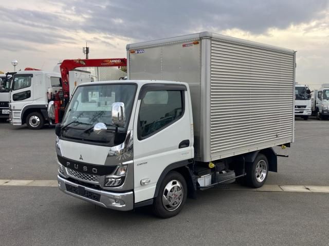 MITSUBISHI / CANTER