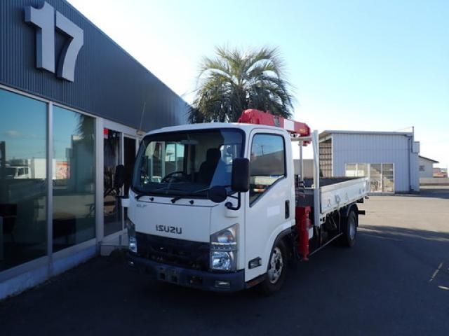 ISUZU / ELF