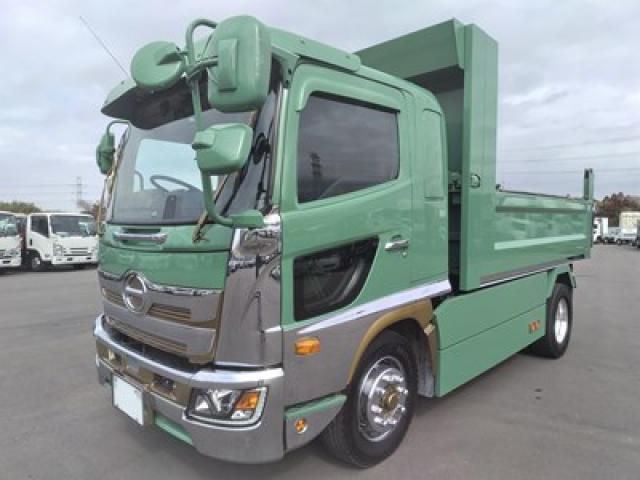 HINO / RANGER
