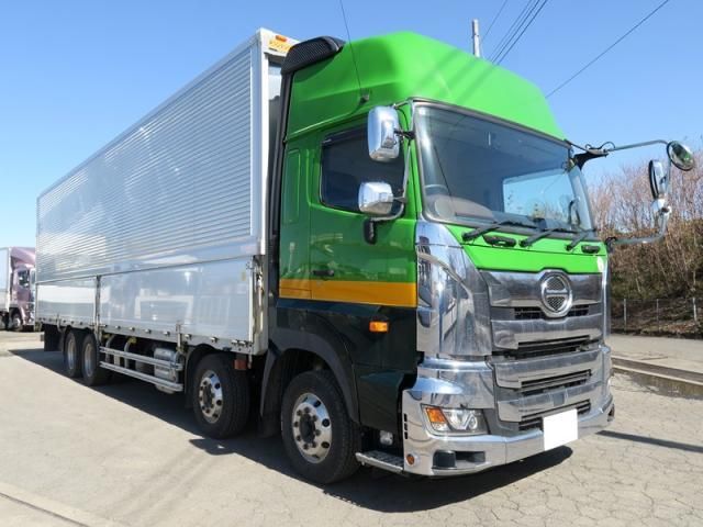 HINO / PROFIA