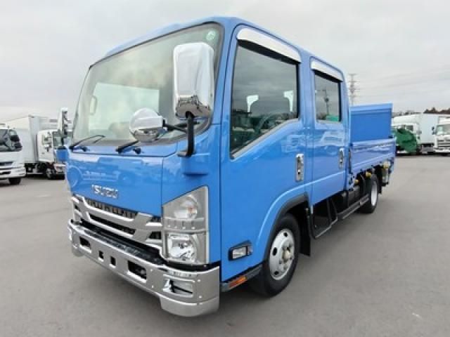 ISUZU / ELF