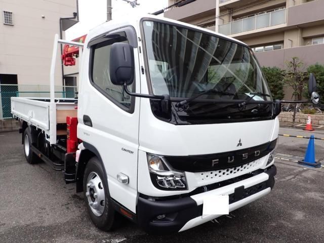 MITSUBISHI / CANTER