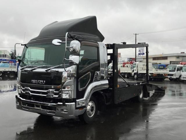 ISUZU / FORWARD