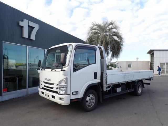 ISUZU / ELF