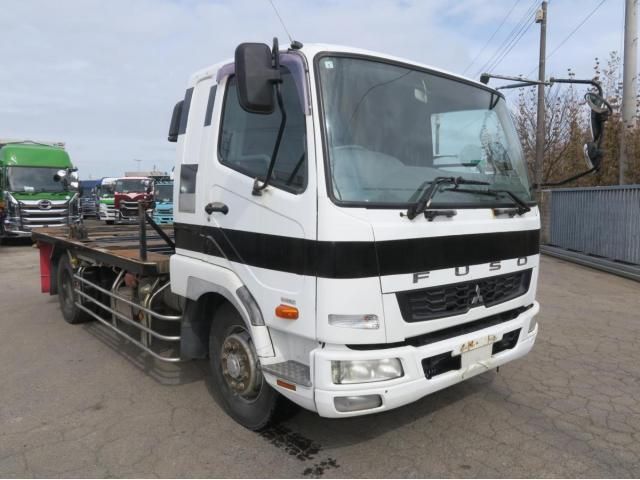 MITSUBISHI FUSOU / FIGHTER