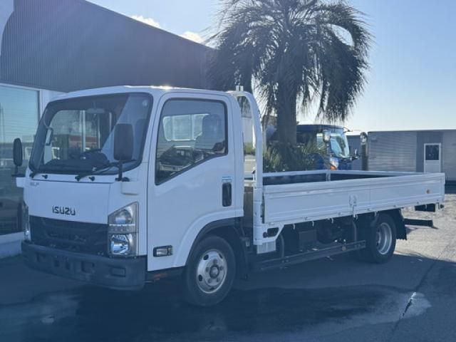 ISUZU / ELF