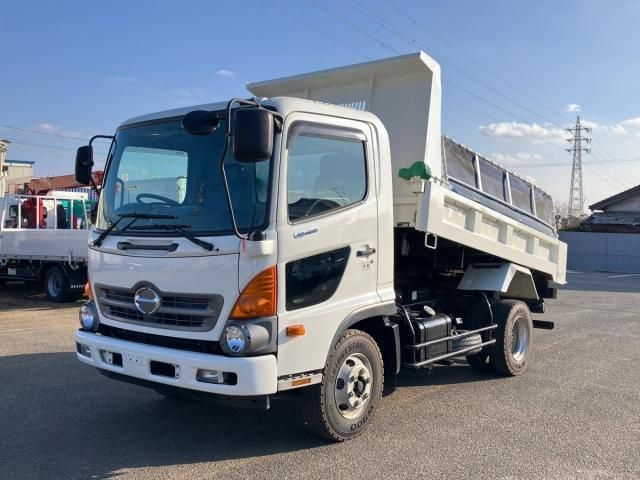 HINO / RANGER