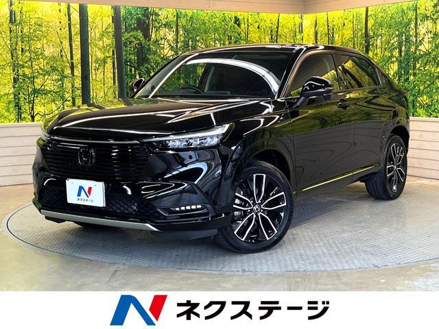 HONDA / VEZEL e:HEV