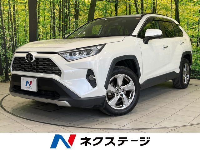 TOYOTA / RAV4 4WD