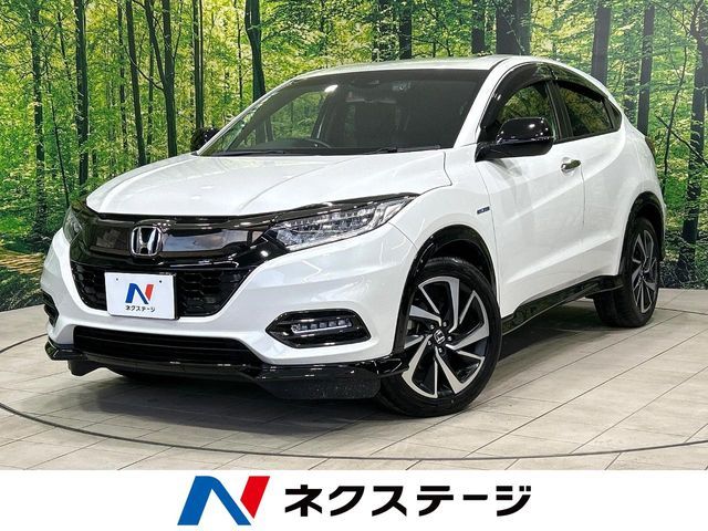 HONDA / VEZEL HYBRID