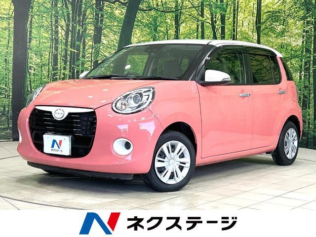 DAIHATSU / BOON