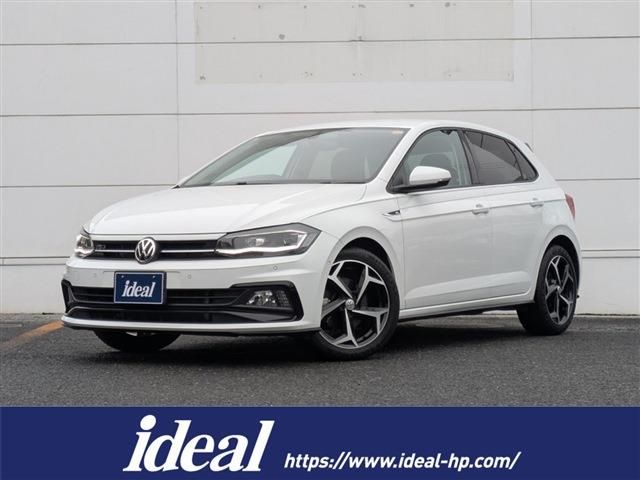 VOLKSWAGEN / VOLKSWAGEN POLO