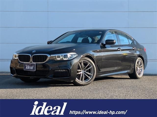 BMW / ＢＭＷ（５シリーズ）