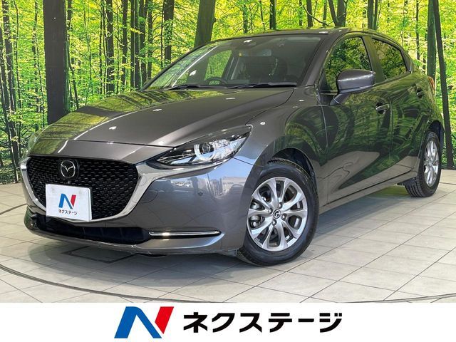 MAZDA / MAZDA2