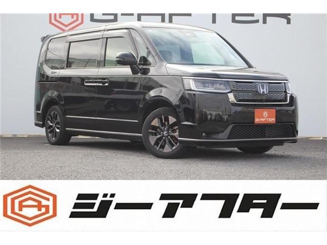 HONDA / STEPWAGON e:HEV SPADA