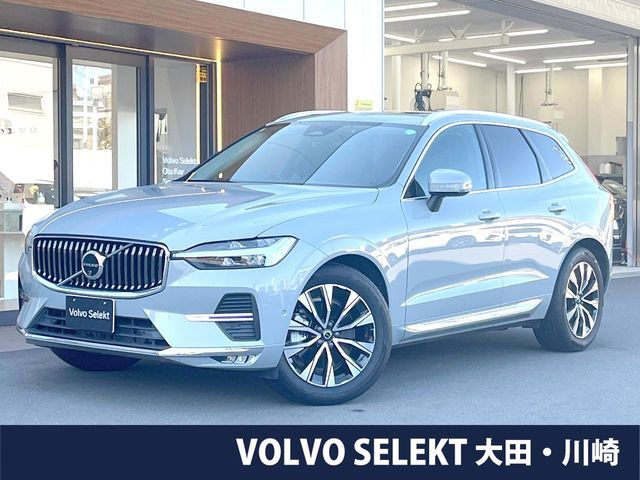 VOLVO / VOLVO XC60