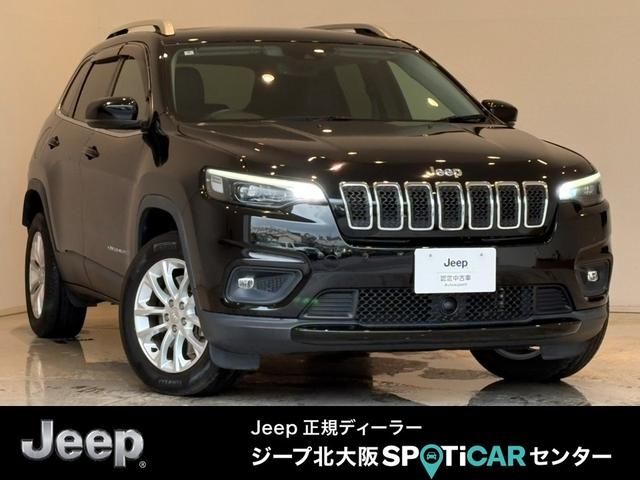 JEEP / JEEP CHEROKEE