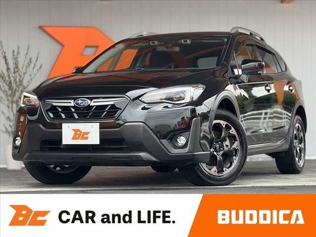 SUBARU / SUBARU XV