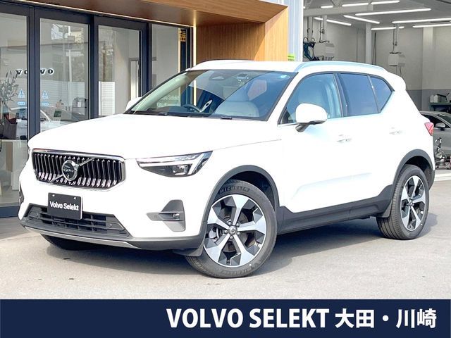 VOLVO / VOLVO XC40