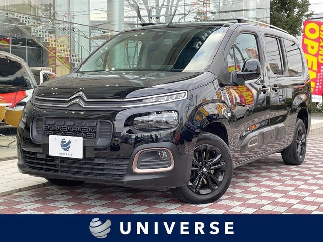 CITROEN / CITROEN Berlingo