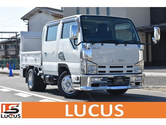 ISUZU / ELF