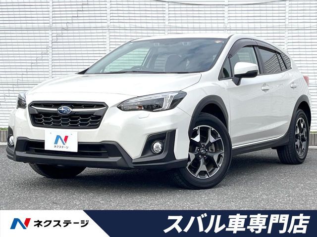 SUBARU / SUBARU XV