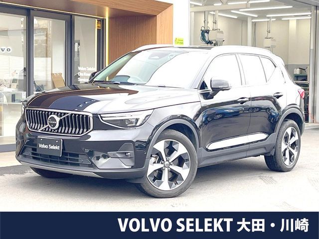 VOLVO / VOLVO XC40