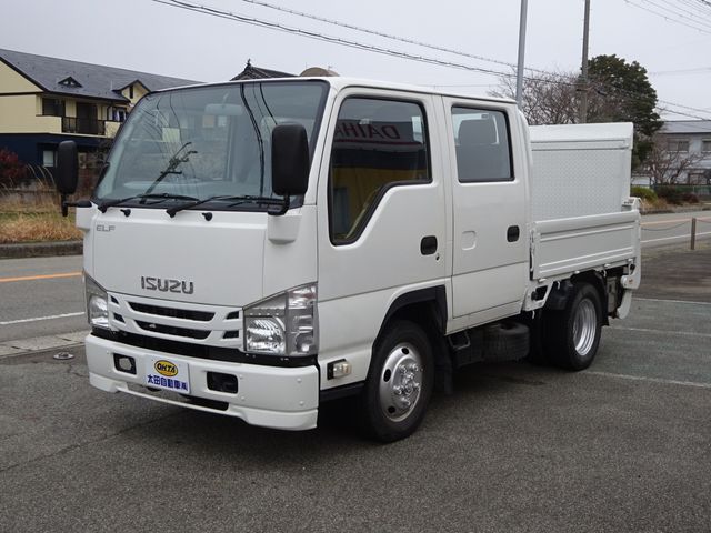ISUZU / ELF